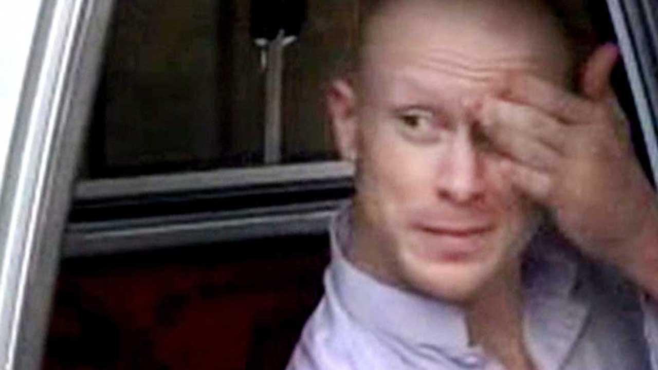 Bergdahl whines US treatment worse than Taliban