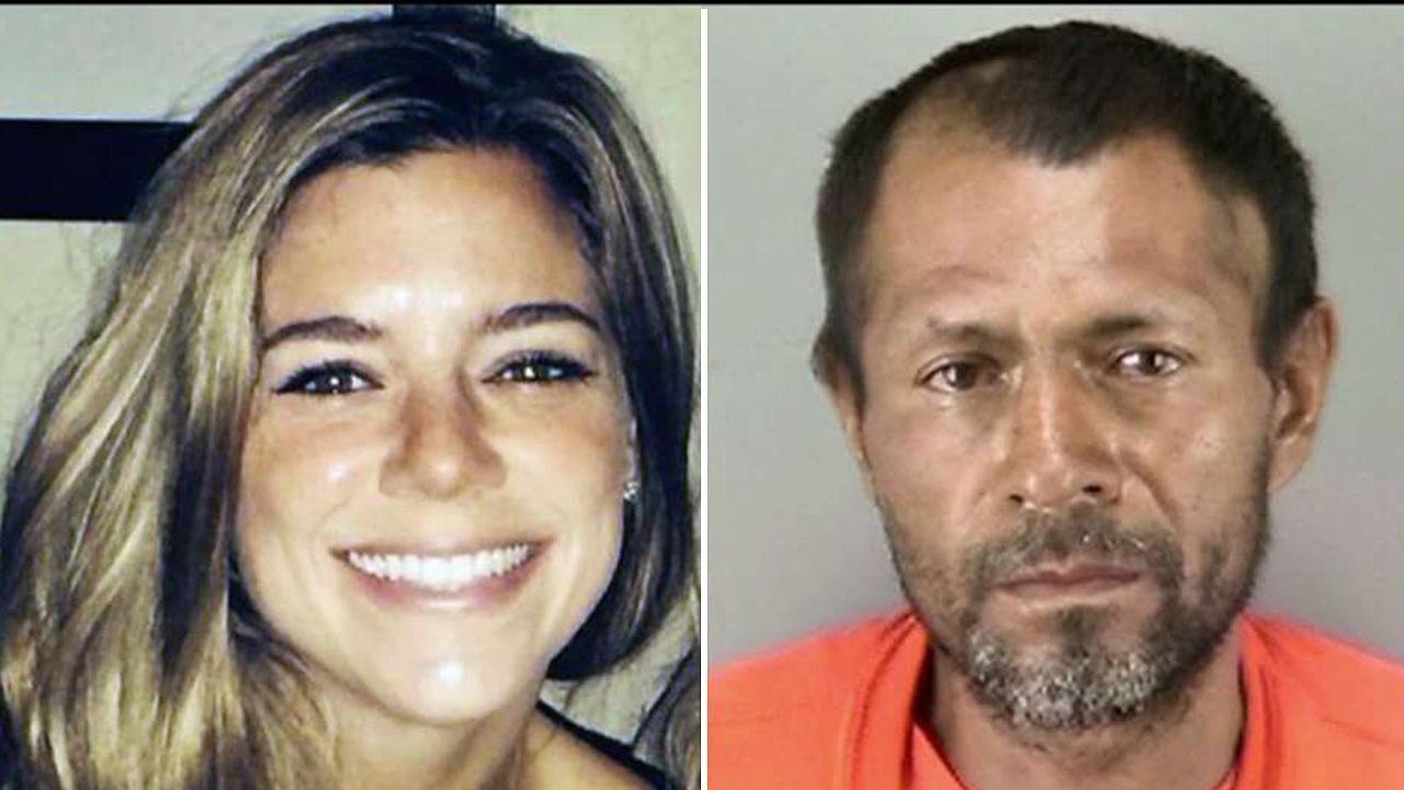 Opening arguments to begin in Kate Steinle case