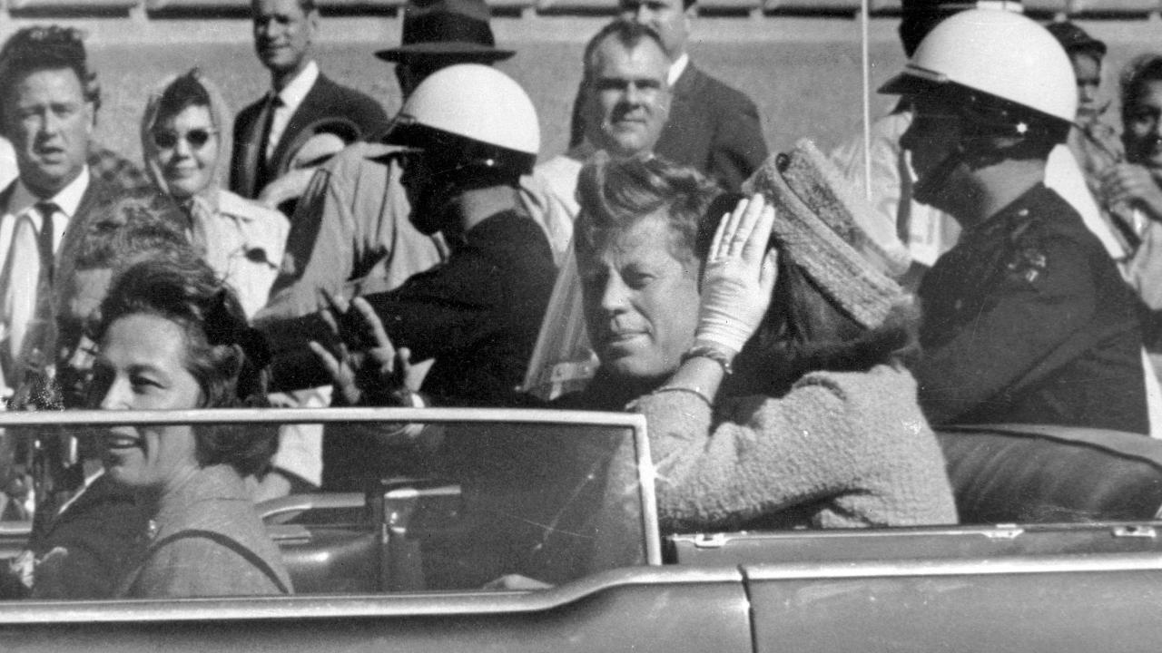 JFK files could complicate US diplomatic relations