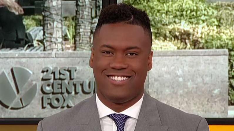 Lawrence Jones not confident in GOP getting tax reform done