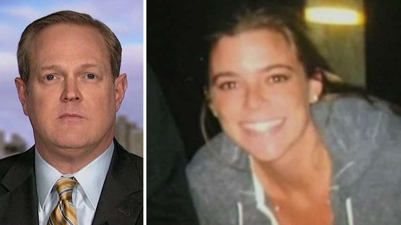 Attorney: San Francisco has Steinle's blood on their hands