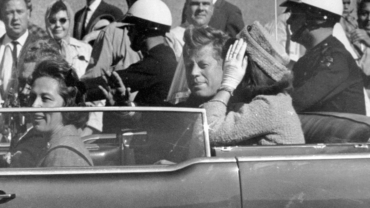 What will the public learn from the classified JFK files?