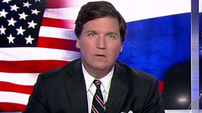 Tucker: Fake Russia collusion has unintended consequences