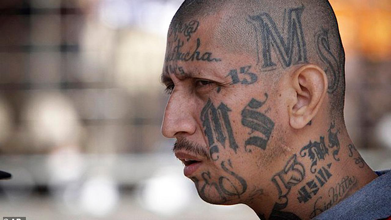 AG Jeff Sessions set announce plan to combat MS-13