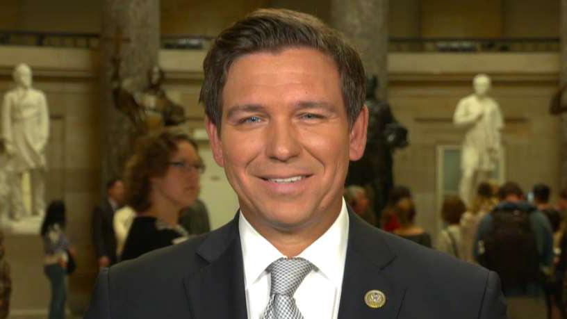 DeSantis: We need to hear from informant on uranium deal
