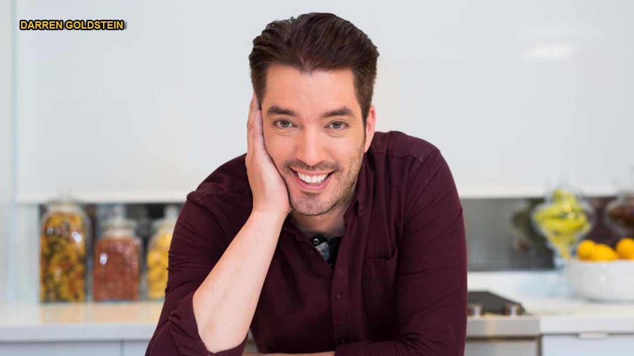 'Property Brothers' star Jonathan Scott opens up on divorce