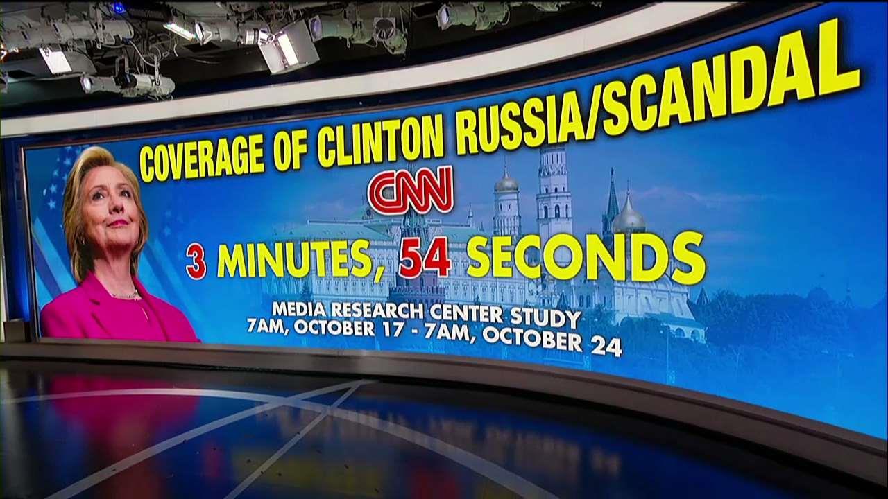 Mainstream Media Barely Covers Clinton Russia Uranium Deal Fox News Video