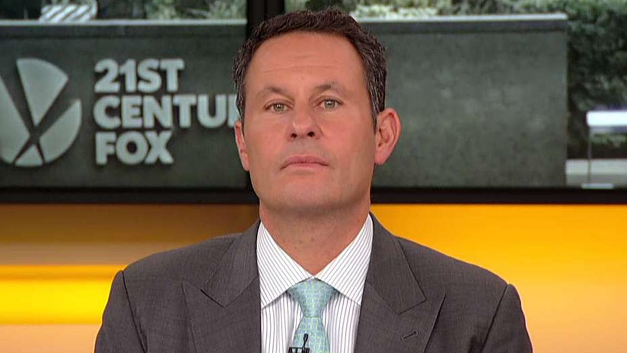 Kilmeade on 'Andrew Jackson and the Miracle of New Orleans'