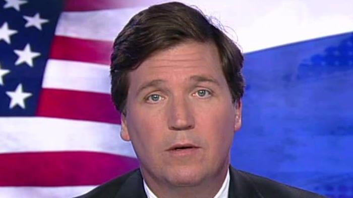 Tucker: Why won't the FBI answer basic questions on Russia?