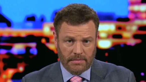 Steyn: Everybody was colluding with Russia except Trump