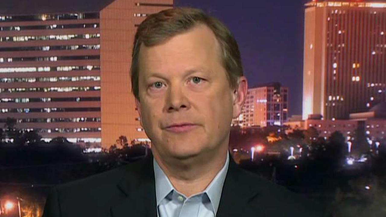 Schweizer: Hillary knew and didn't care