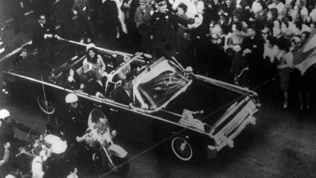 Classified files could shed light on JFK assassination