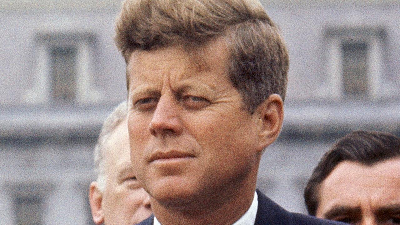 Last secret files of JFK assassination to be released