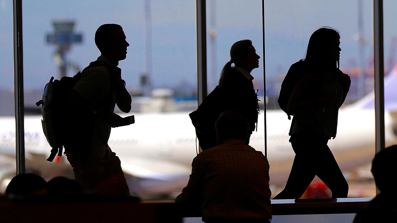New security measures starting for flights heading to US