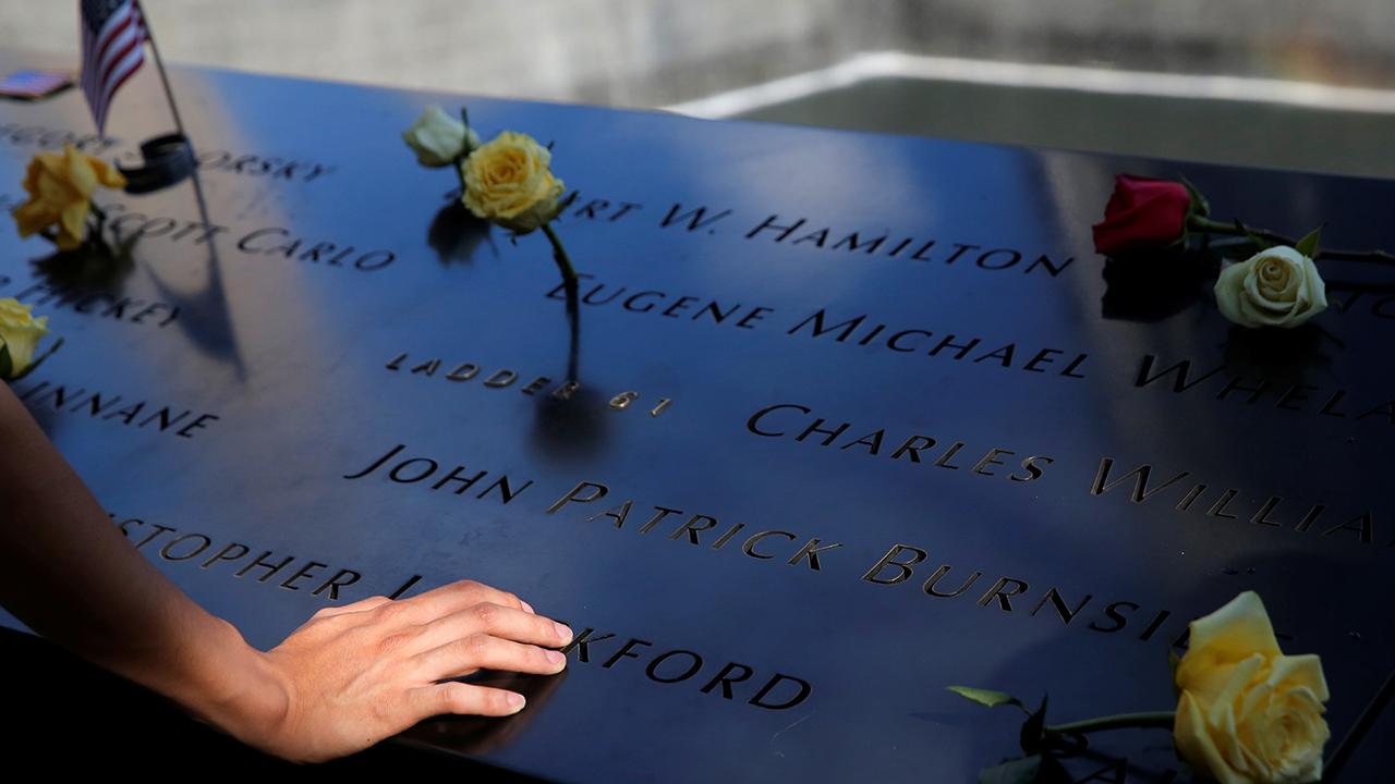 9/11 Victim Compensation Fund is still helping victims