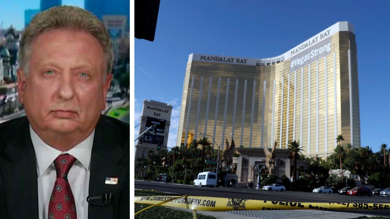Union rep responds to new questions about Vegas guard