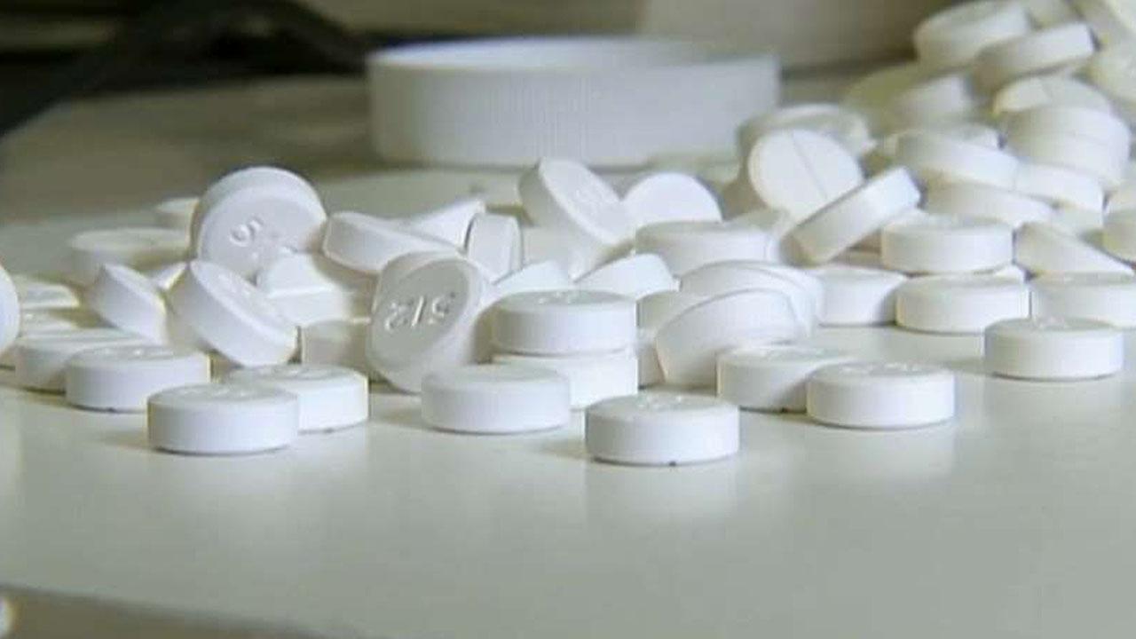 US to promote use of opioid alternatives to treat addictions