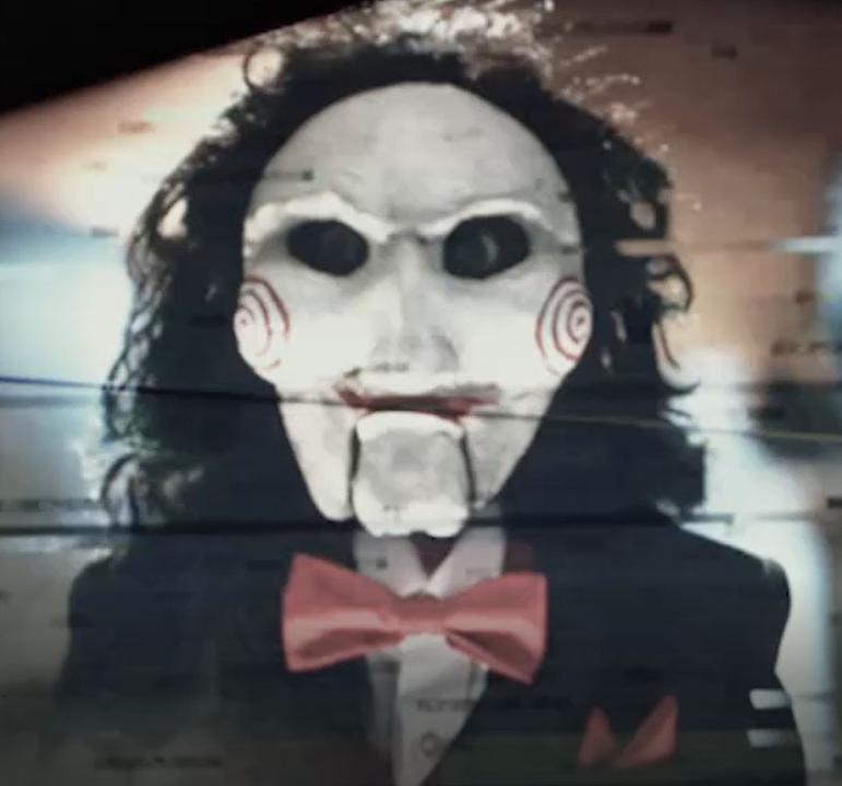‘Jigsaw’ movie inspires terrifying escape room experience