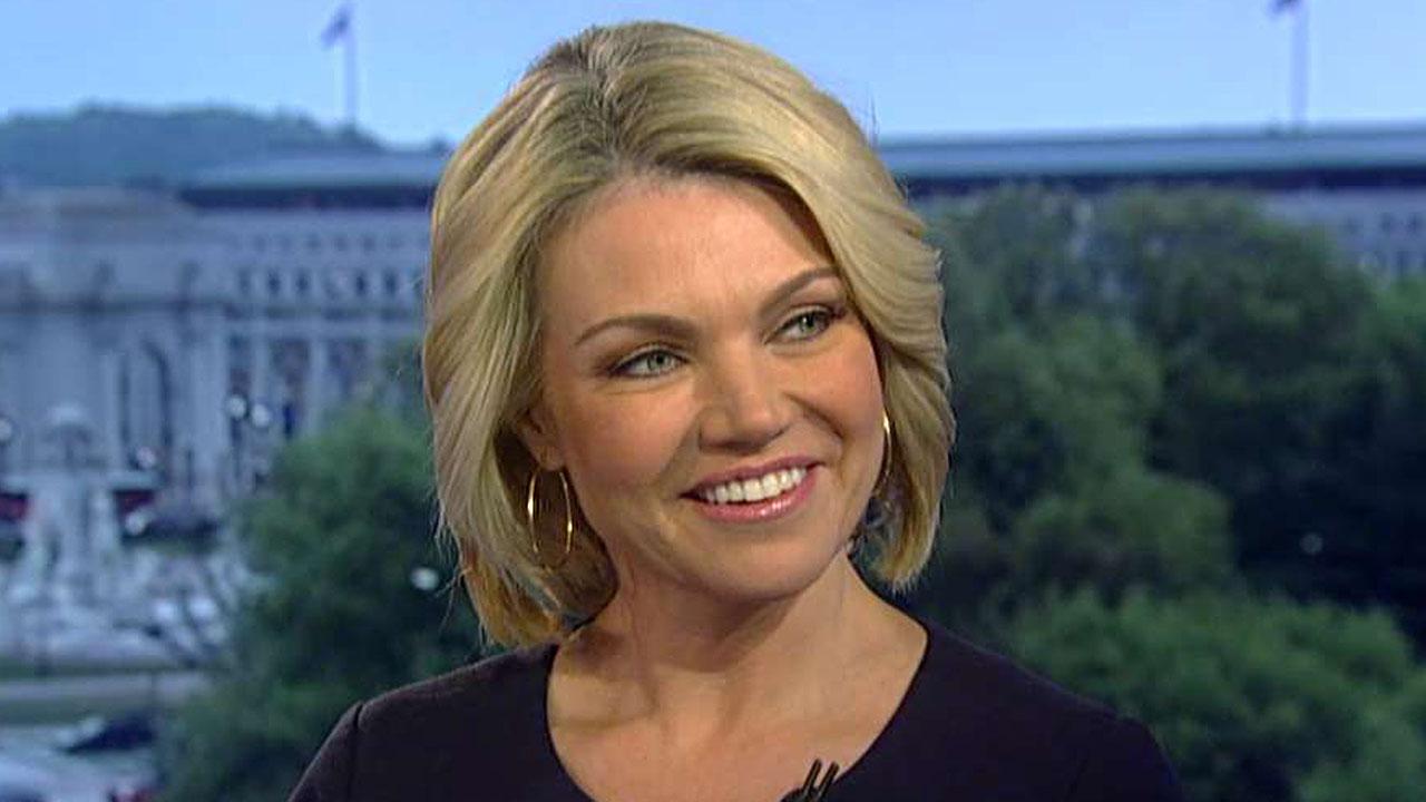 Heather Nauert details the State Dept.'s biggest obstacles