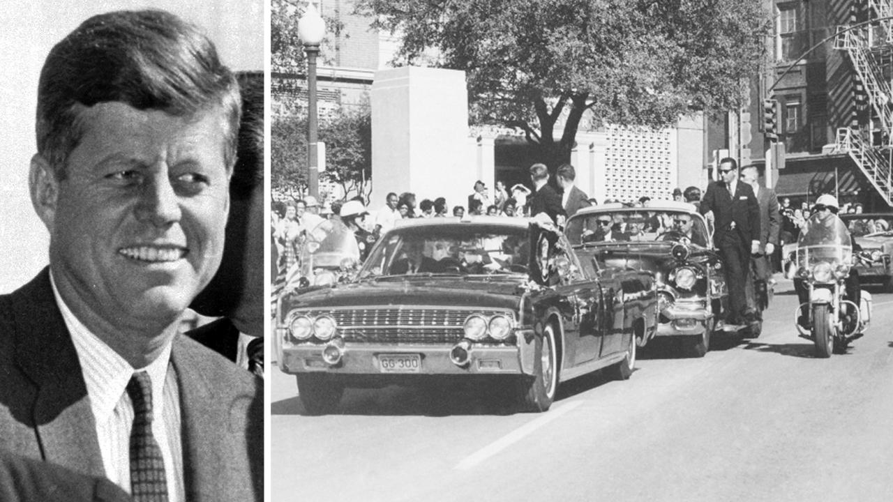 Inside the most fascinating nuggets from the JFK files