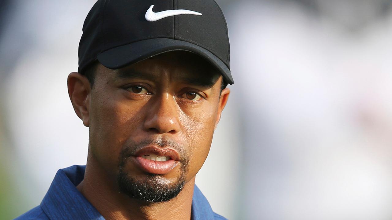 Tiger Woods expected to plead guilty to reckless driving