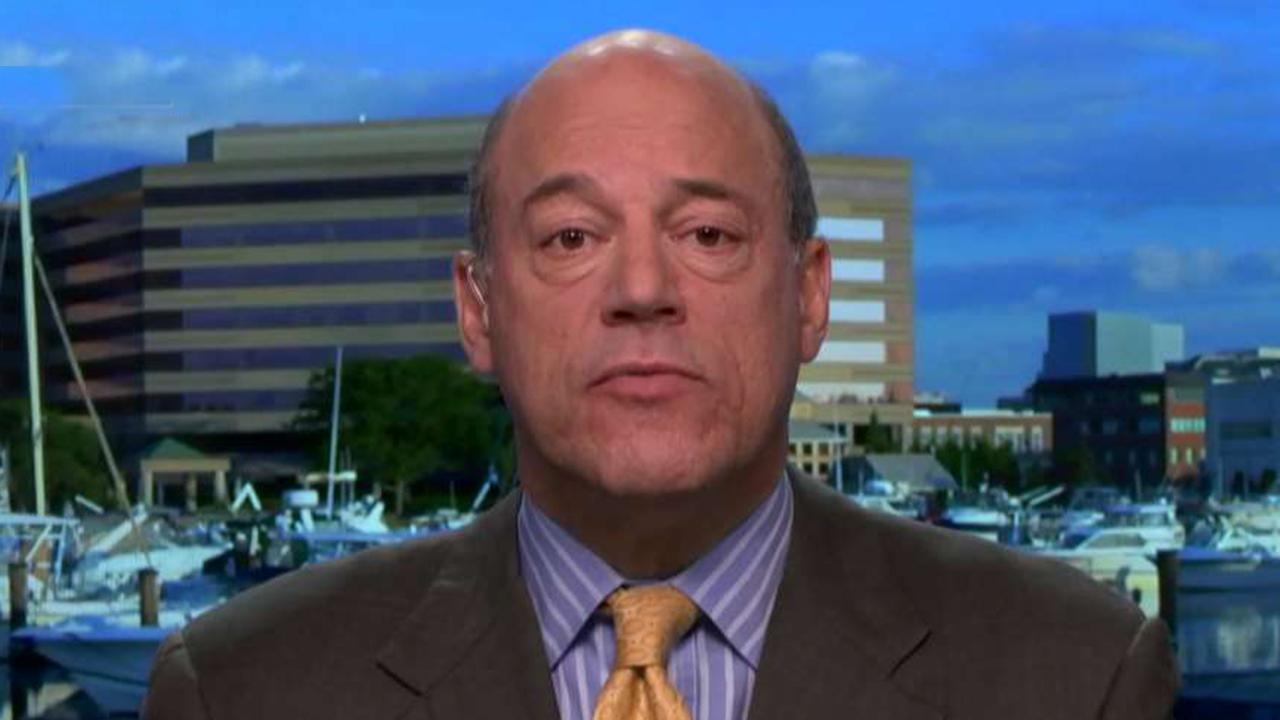 Ari Fleischer: We need to make the economy boom again