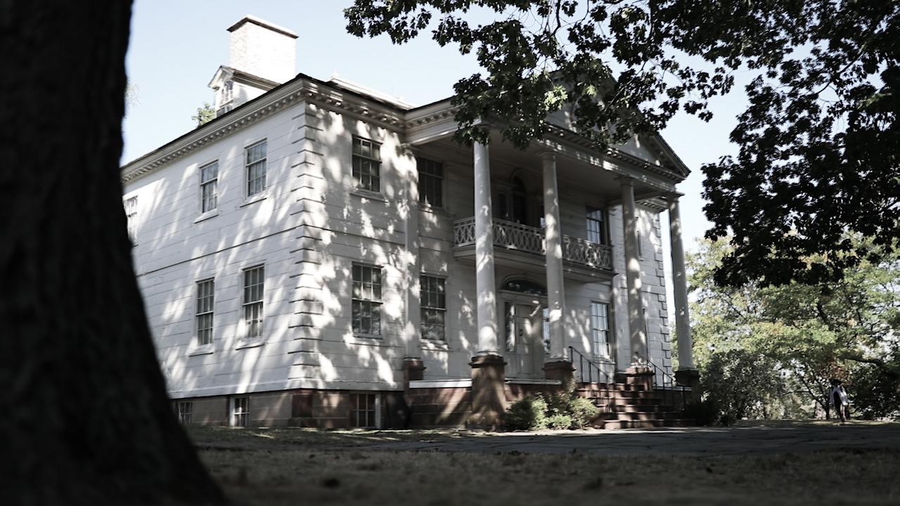 Haunted New York houses? Creepy tales of NYC’s past