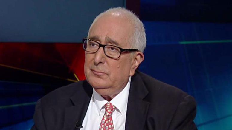 Ben Stein: Russia story has become nightmare of confusion