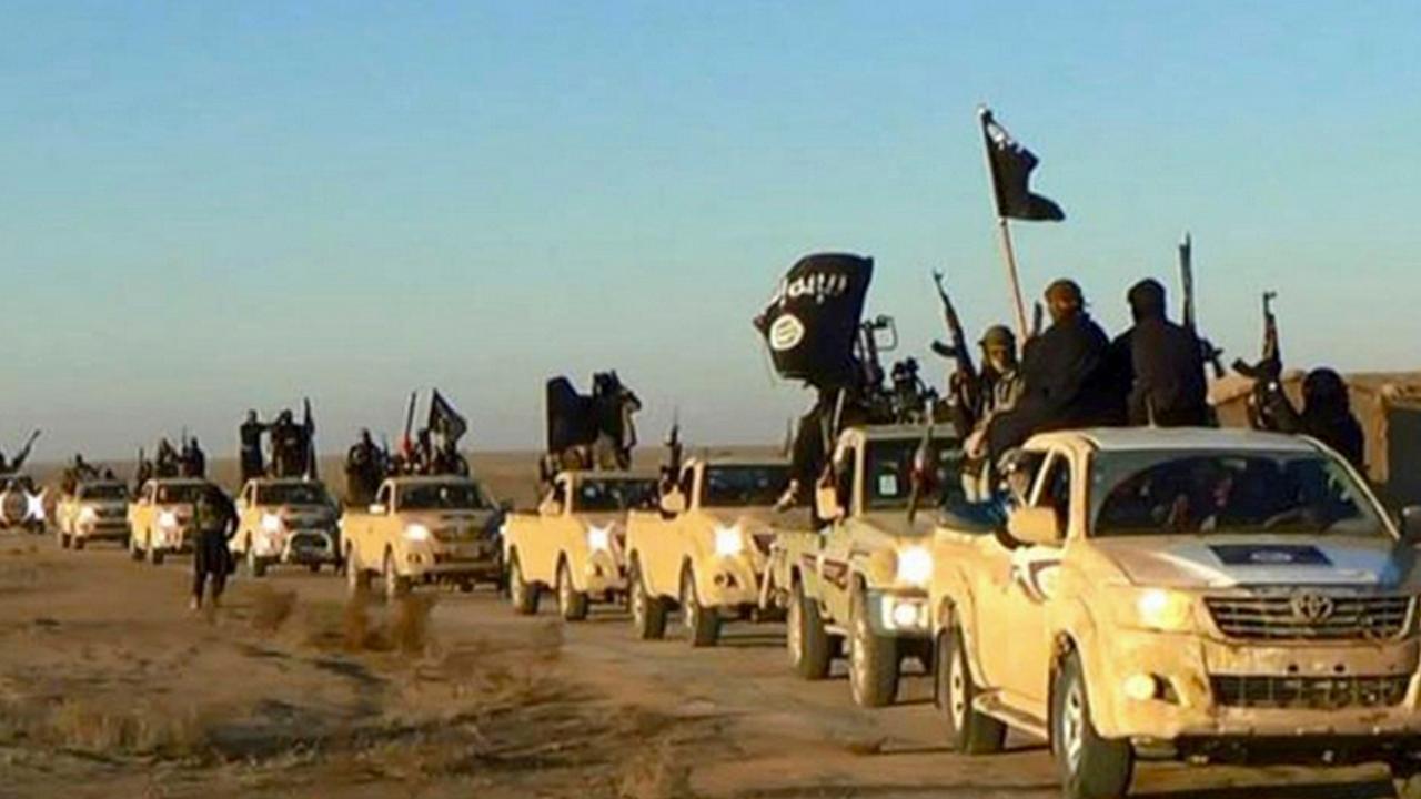 Report claims 130 Americans who joined ISIS unaccounted for