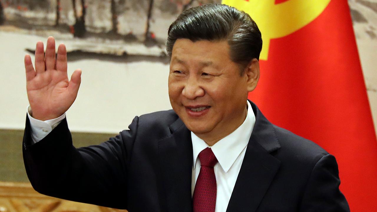 What China's latest power grab means for US relations