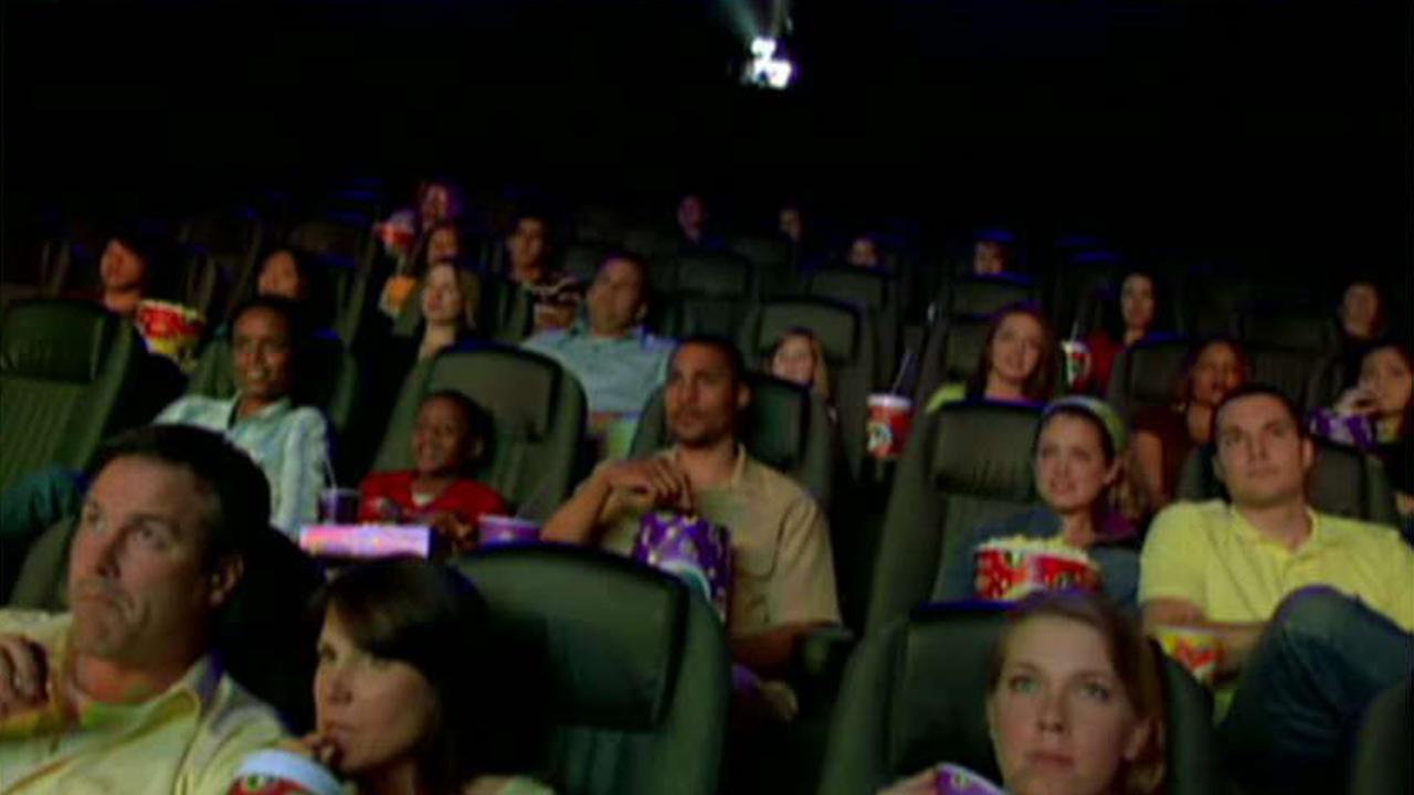 Regal Cinemas to try charging less for bad movies
