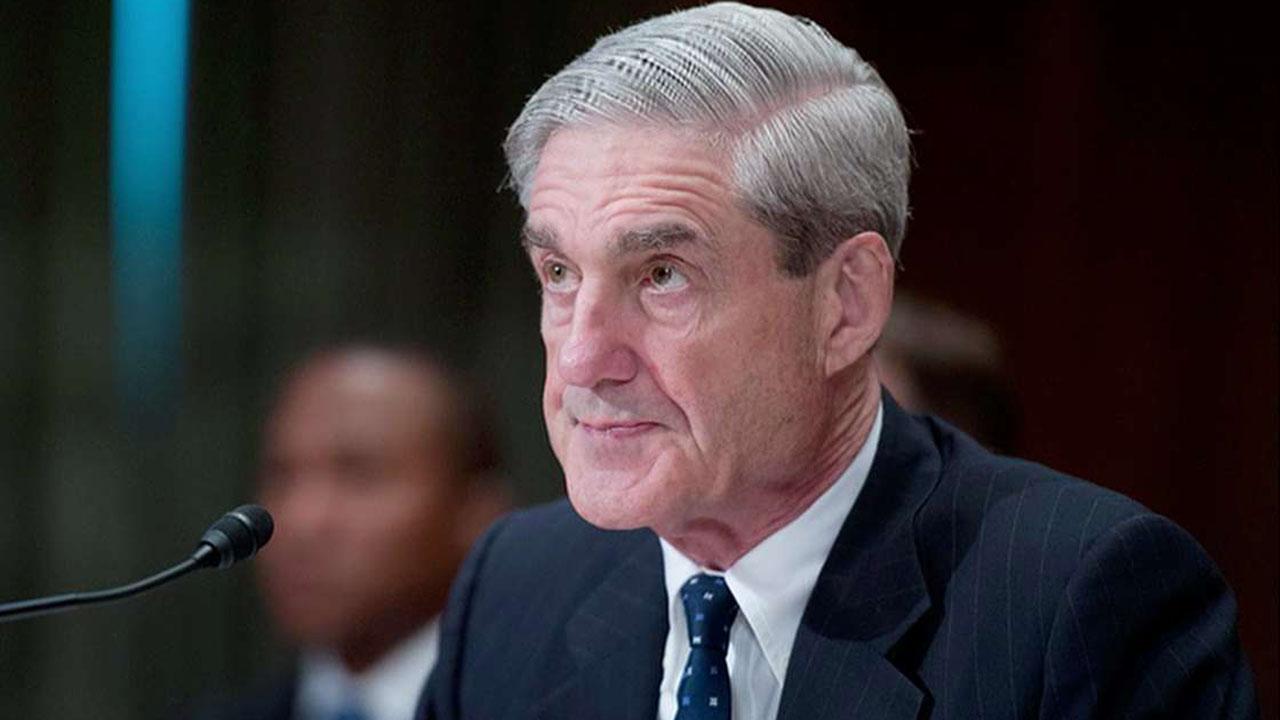 Have Democratic lawyers tainted the Mueller investigation?