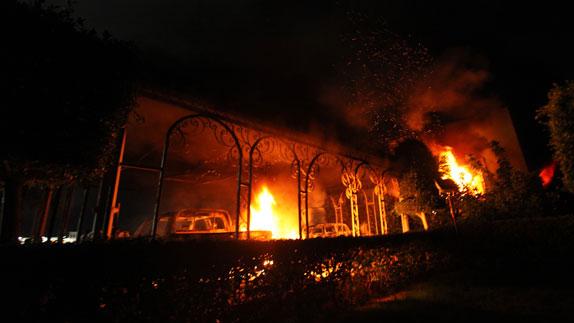 US captures militant allegedly involved in Benghazi attack