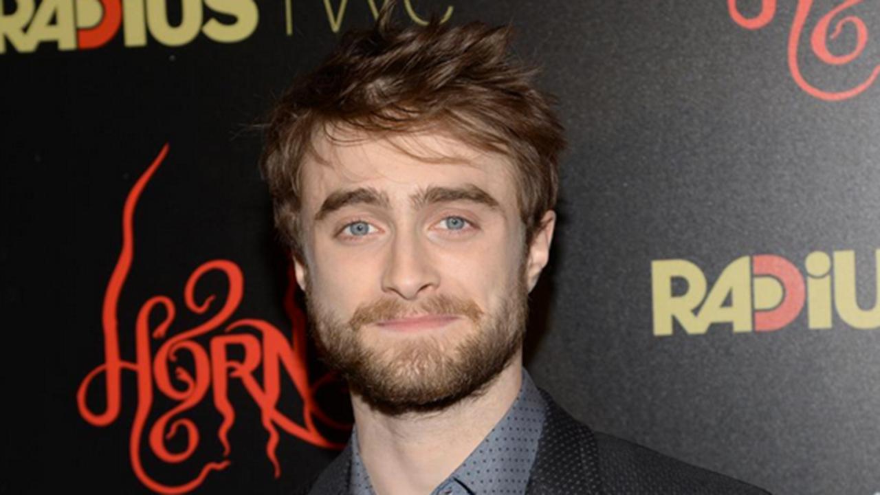 Daniel Radcliffe on new movie, moving on from 'Harry Potter'