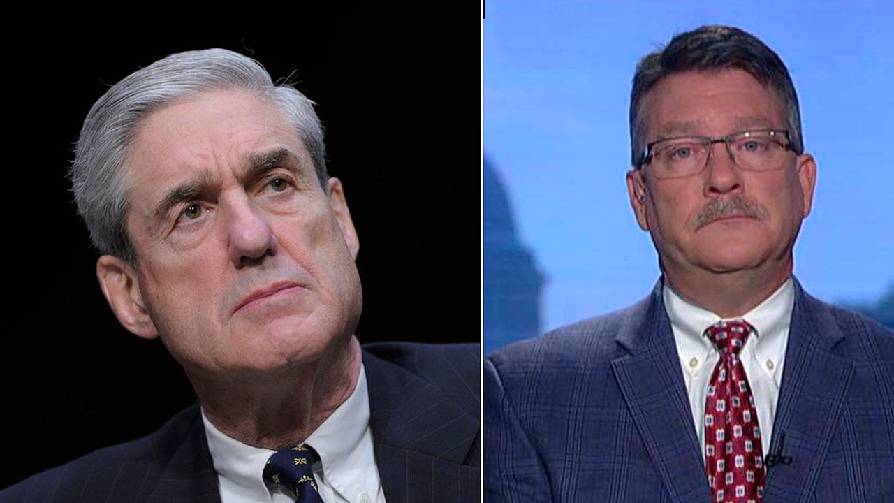 What's next in Mueller's special counsel investigation?