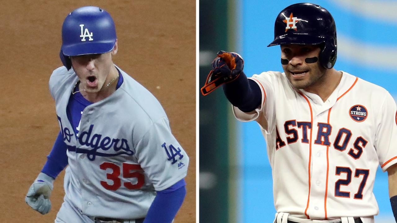 Will World Series produce Hollywood ending?