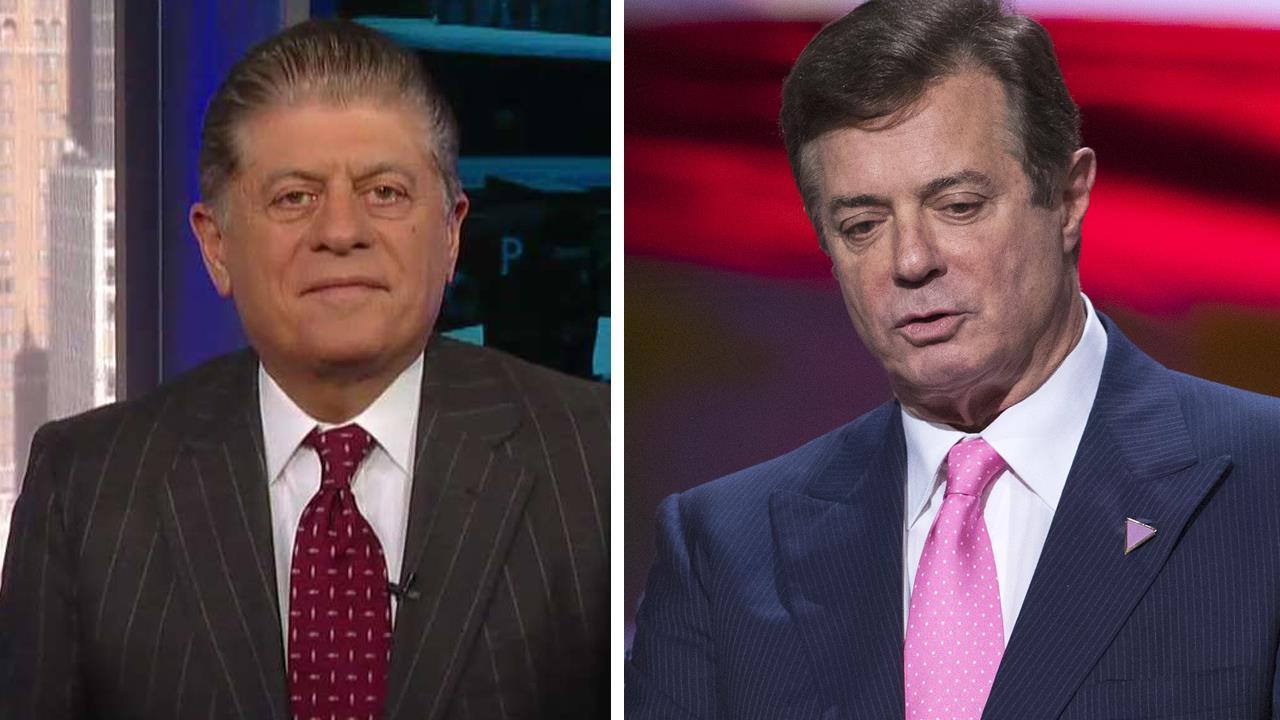 Napolitano: Why Dems shouldn't be elated over indictments