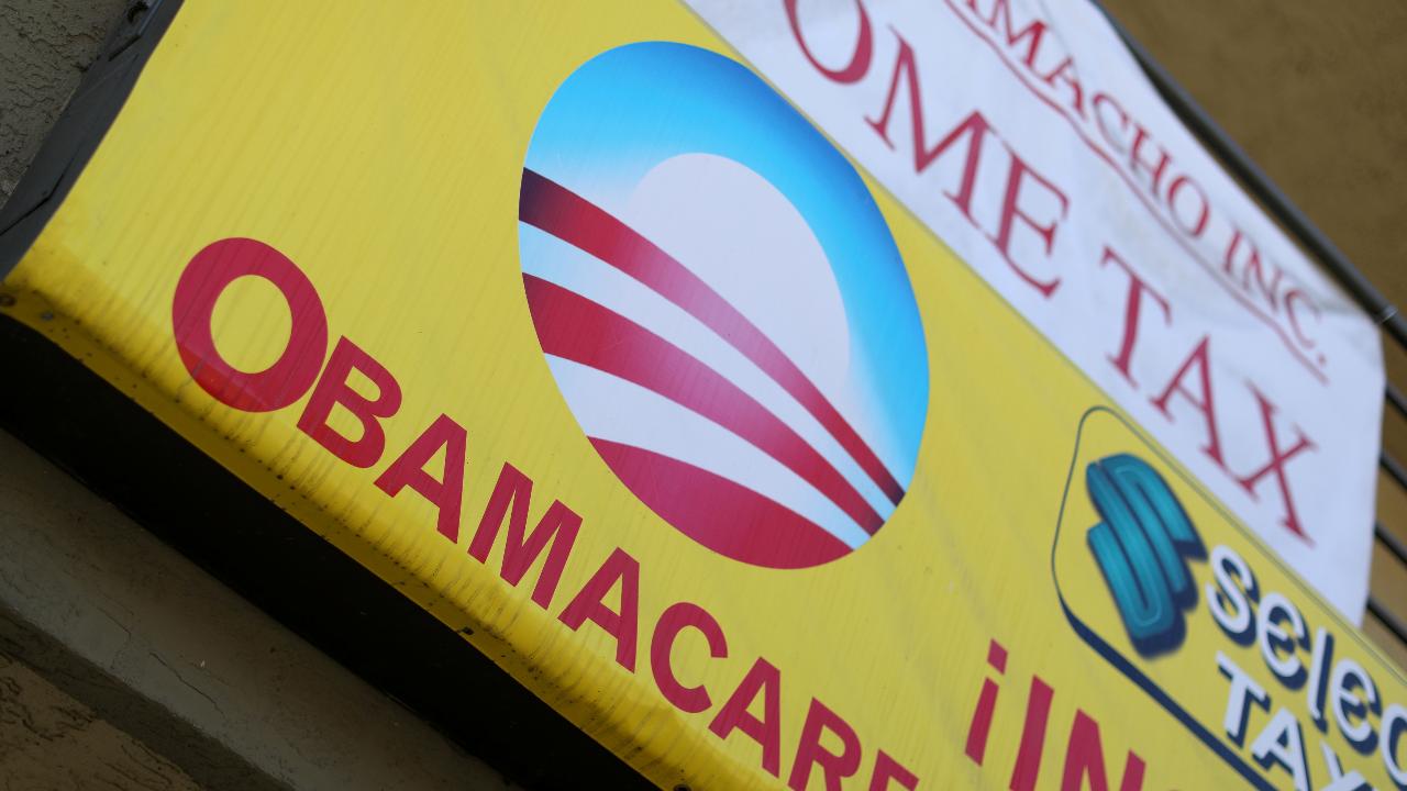 ObamaCare exchange insurer options shrink
