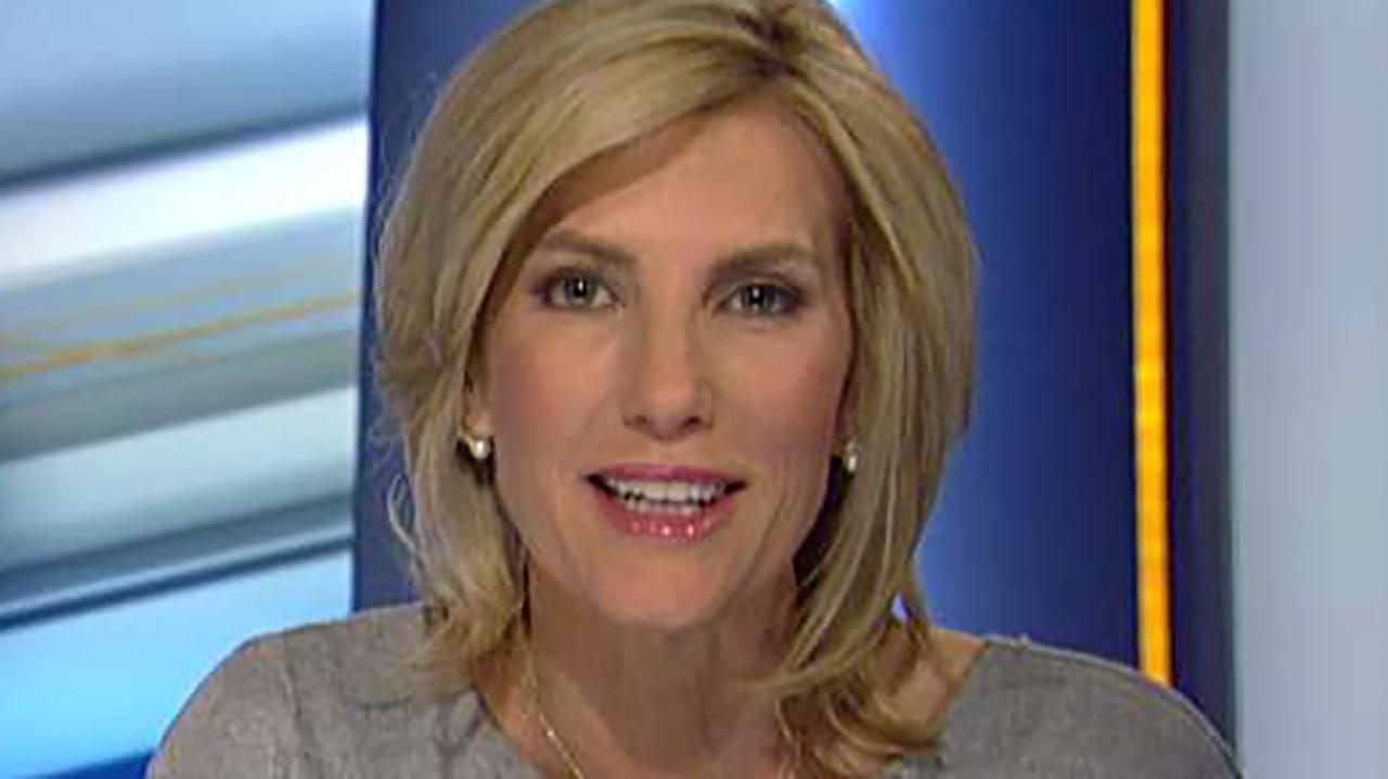 Ingraham: We demand our elected officials keep America safe