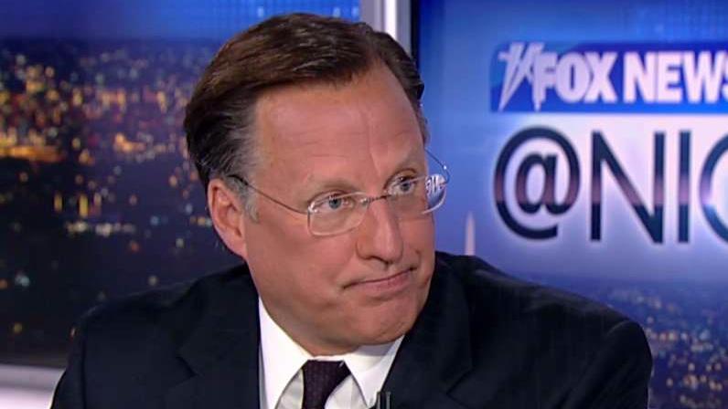 Rep. Dave Brat talks immigration in light of New York attack