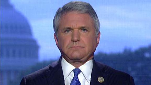 Rep. McCaul: US immigration system should be merit-based