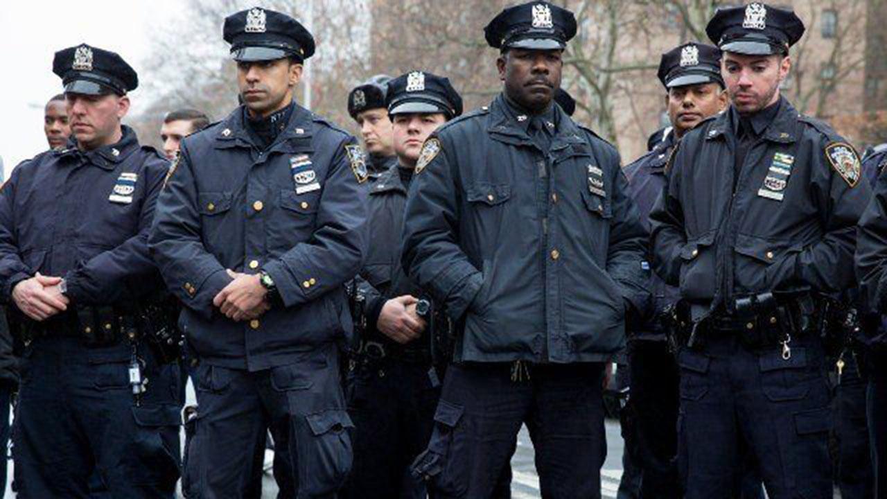 What can the NYPD do to stop future attacks in the city?