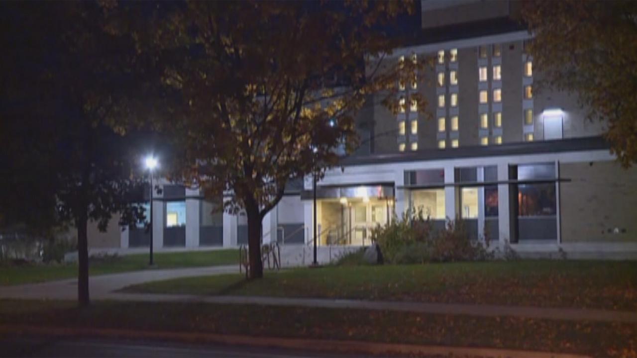 Students from SUNY Plattsburgh fraternity charged for hazing