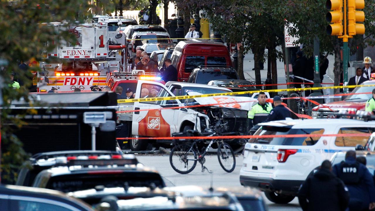 Is the solution to radical Islam within the religion itself?