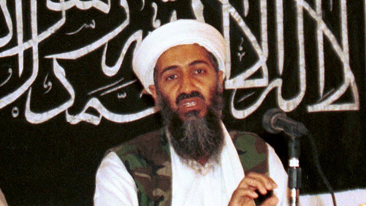 CIA releases trove of Usama bin Laden documents