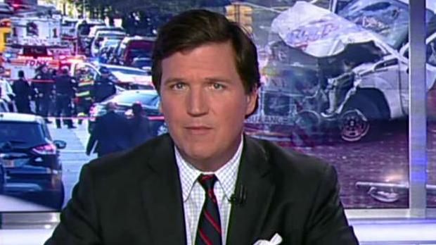 Tucker: Our leaders are extremists about diversity