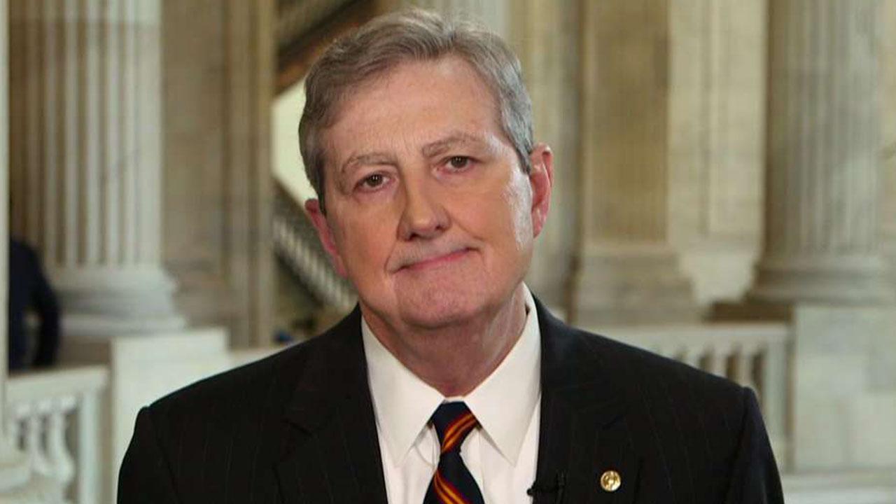 Sen. Kennedy: We can afford to cut taxes for everyone
