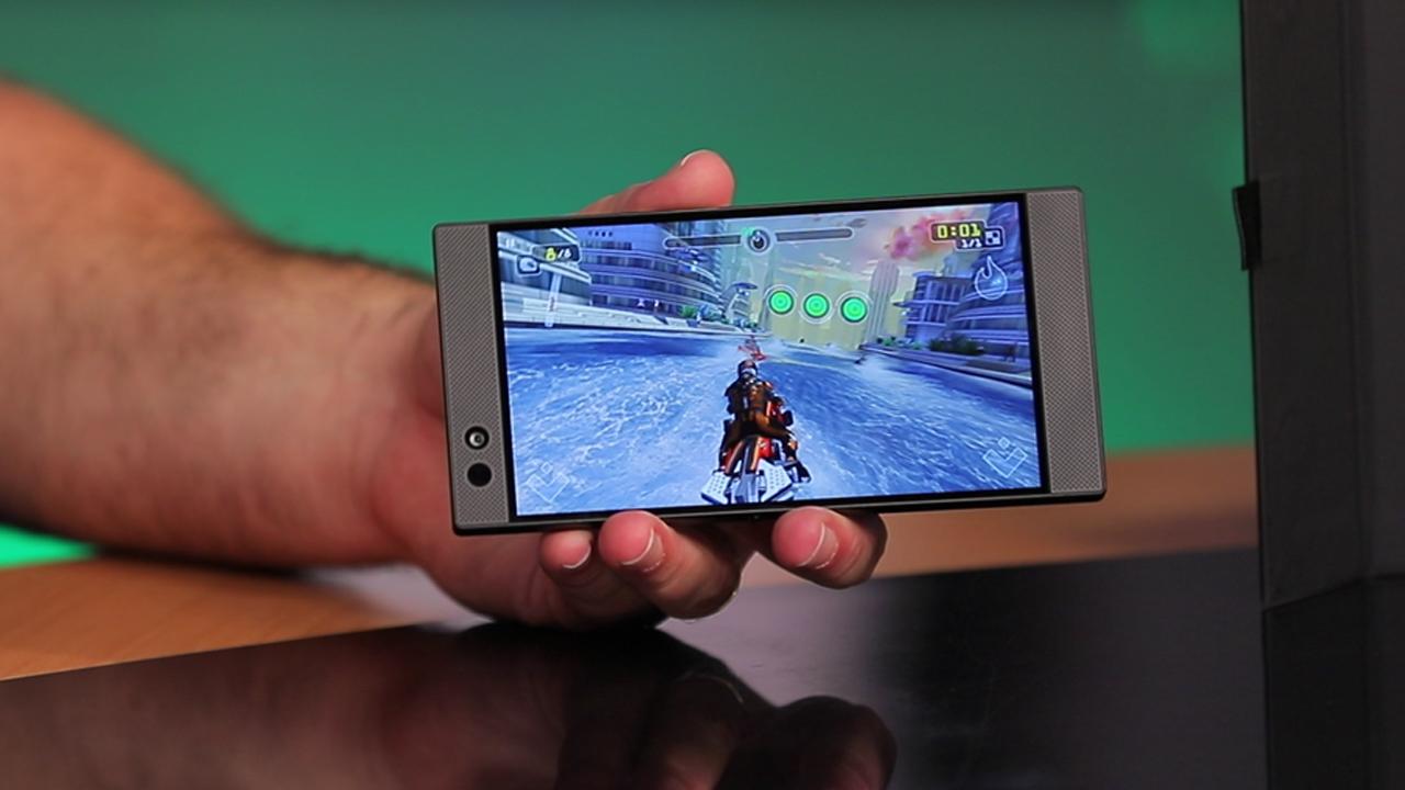 Is mobile truly the future of gaming?