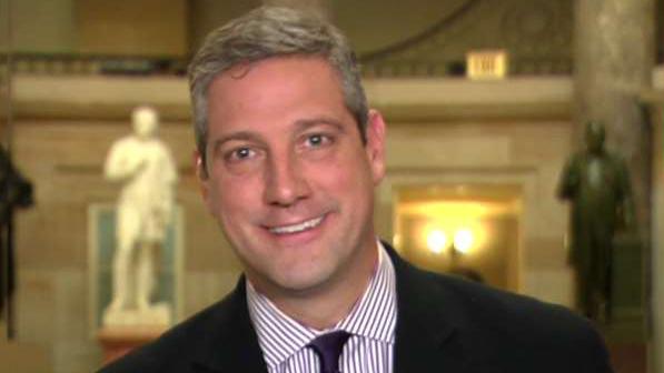 Rep. Tim Ryan: Not wise to borrow money to give tax cuts