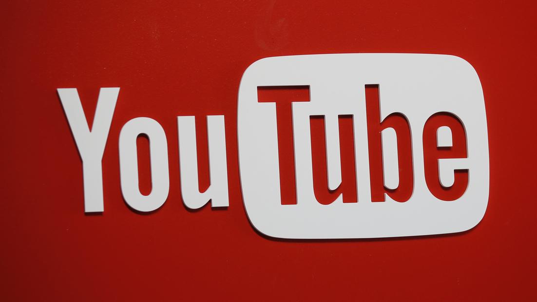 PragerU: Google, YouTube censors conservative videos